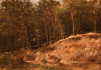 Cantera de Laszlo Mednyanszky